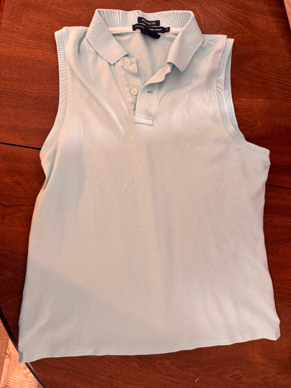Ralph Lauren polo
